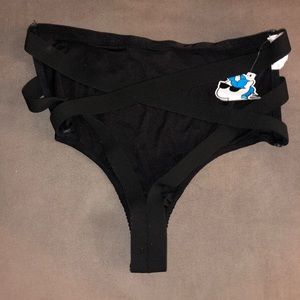 I heart raves bottoms